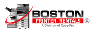 Boston Printer Rentals